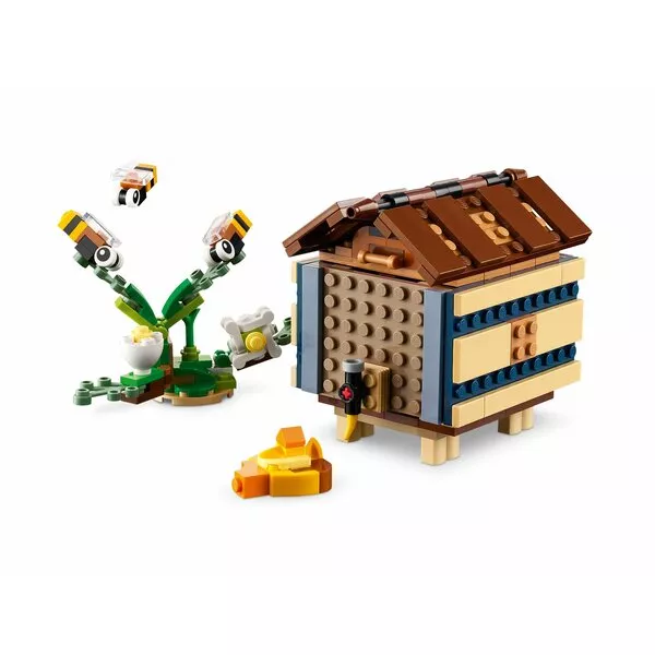 Creator 31143 Скворечник (Фото 18)