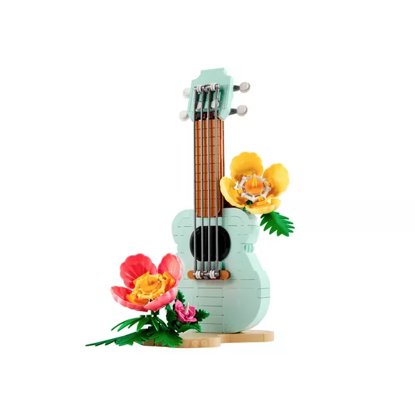 Creator 31156 Тропическое Укулеле (Фото 4)