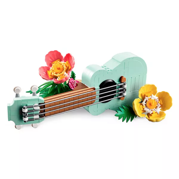 Creator 31156 Тропическое Укулеле (Фото 5)