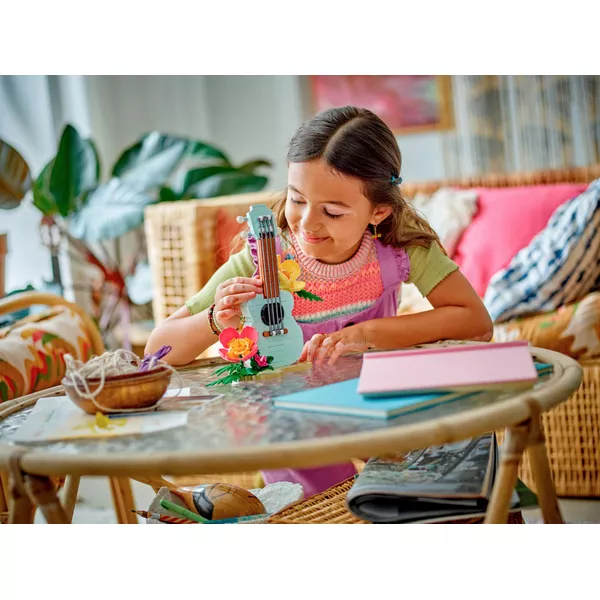 Creator 31156 Тропическое Укулеле (Фото 11)