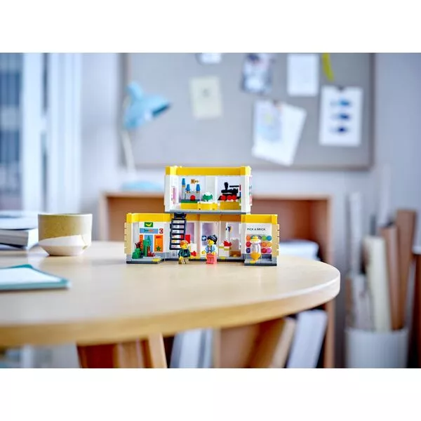 Creator 40574 Фирменный магазин ЛЕГО (Фото 5)