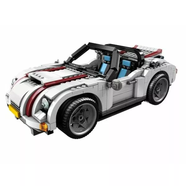 Creator 4993 Крутой кабриолет (Фото 2)