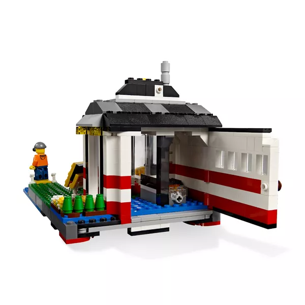 Creator 5770 Остров Маяк (Фото 8)