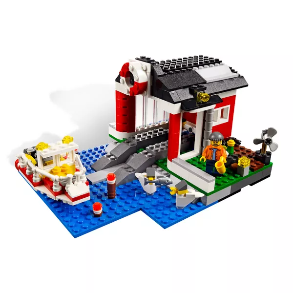 Creator 5770 Остров Маяк (Фото 2)