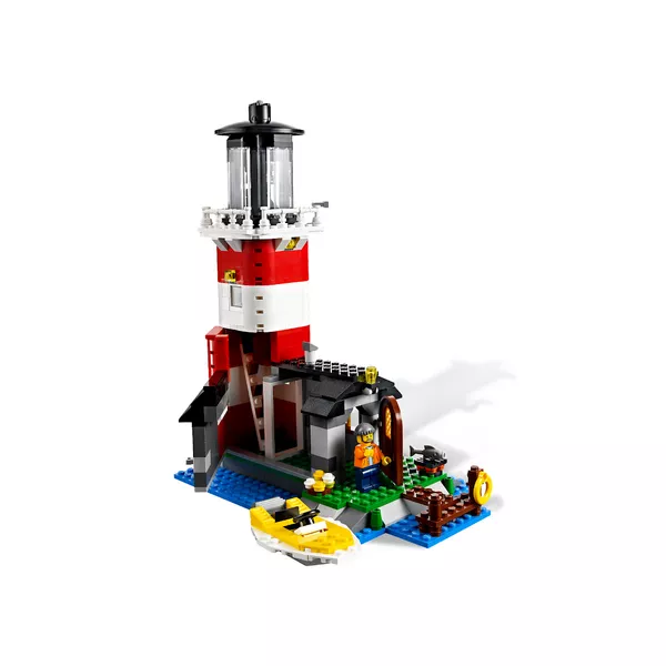 Creator 5770 Остров Маяк (Фото 5)