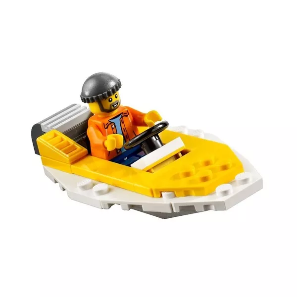 Creator 5770 Остров Маяк (Фото 9)