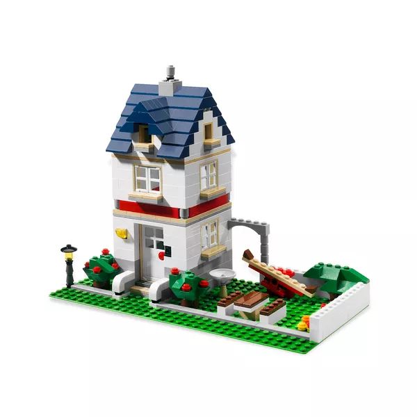 Creator 5891 Дом на яблоневом дереве (Фото 2)