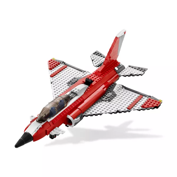 Creator 5892 Обгоняя звук (Фото 2)