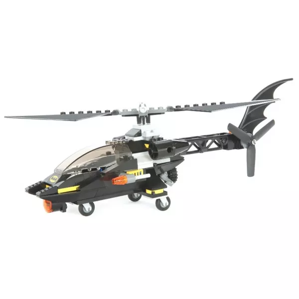 DC Super Heroes 76011 Бэтмен: Атака Человека-Летучей мыши (Фото 3)