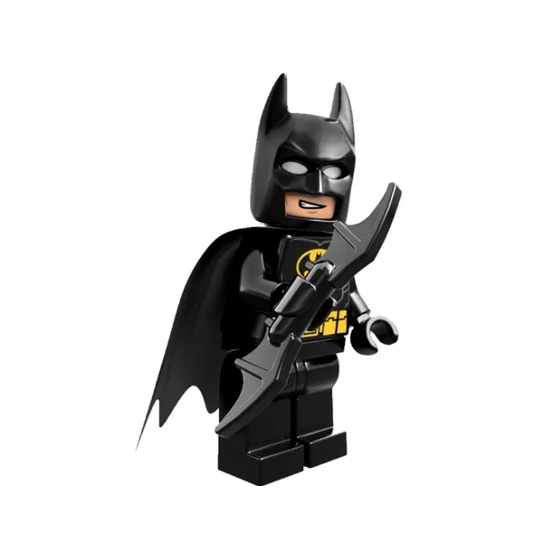 DC Super Heroes 76011 Бэтмен: Атака Человека-Летучей мыши (Фото 5)