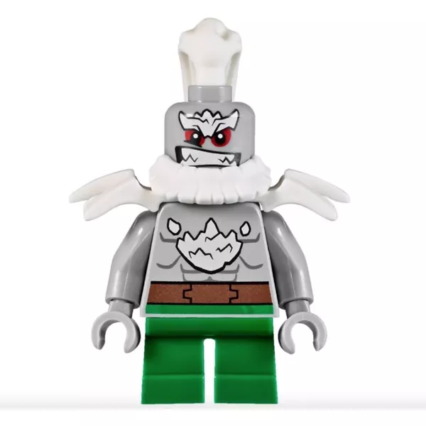 DC Super Heroes 76070 Чудо-женщина против Думсдэя (Фото 2)