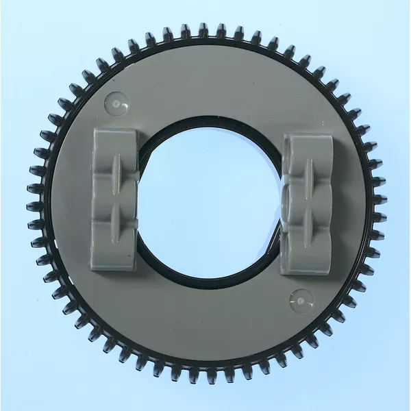 Детали 6109283-2 Поворотный круг LEGO Technic 60 зубьев, скошенные, комплект 6109283, 1 шт (Фото 6)