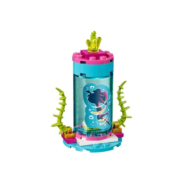 Disney Princess 41145 Ариэль и магическое заклятье (Фото 8)