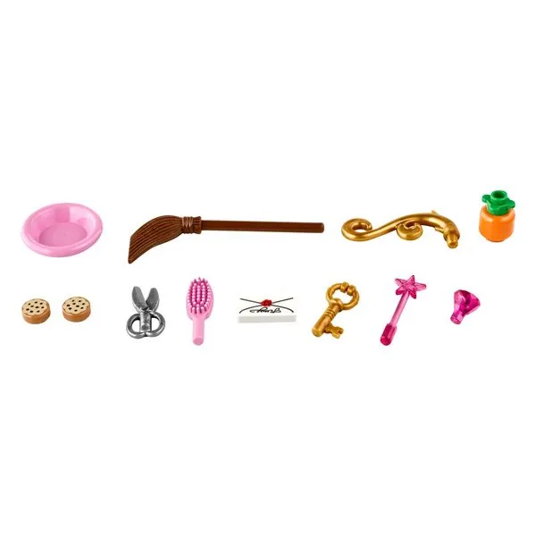 Disney Princess 41146 Сказочный вечер Золушки (Фото 11)