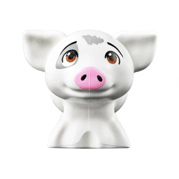 Disney Princess 43170 Морские приключения Моаны (Фото 9)