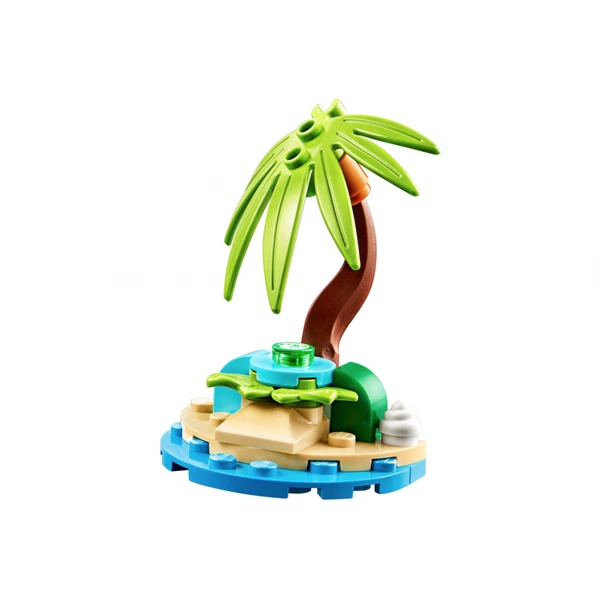 Disney Princess 43170 Морские приключения Моаны (Фото 7)