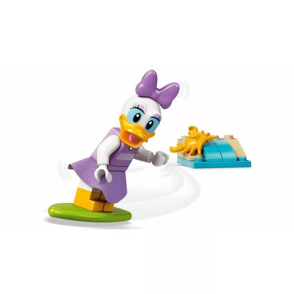 Disney 10773 Магазин мороженого Минни (Фото 10)