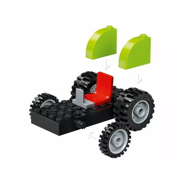 Disney 10775 Ферма Микки и Дональда (Фото 11)