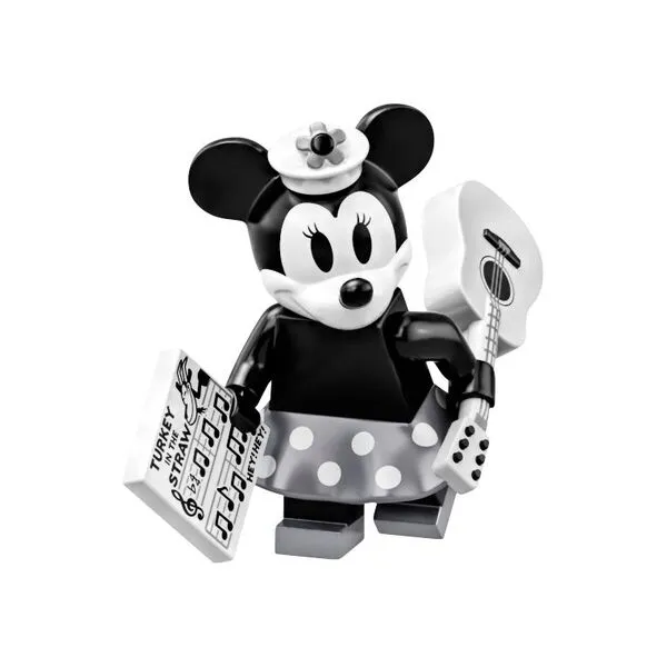 Disney 21317 Пароходик Вилли (Фото 13)