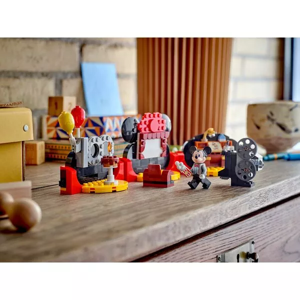 Disney 40600 Празднование 100-летия Дисней (Фото 5)