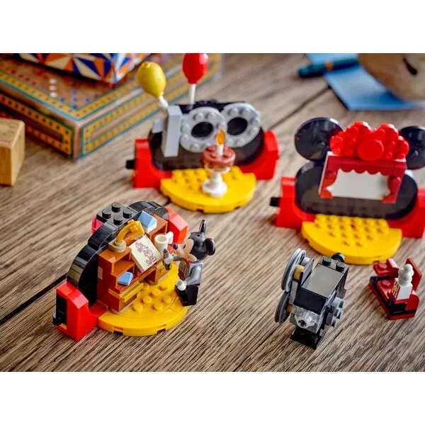 Disney 40600 Празднование 100-летия Дисней (Фото 7)