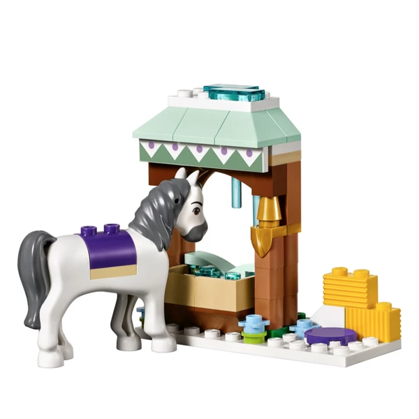 Disney 41147 Снежное приключение Анны (Фото 5)