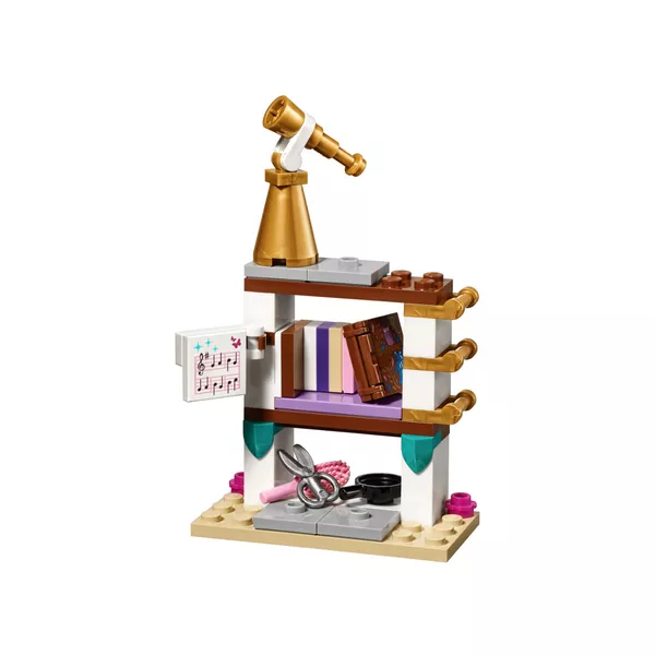 Disney 41156 Спальня Рапунцель в замке (Фото 4)