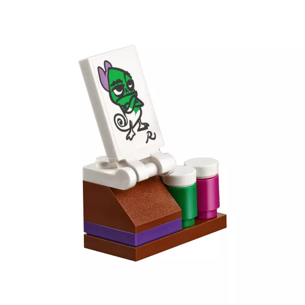 Disney 41156 Спальня Рапунцель в замке (Фото 7)