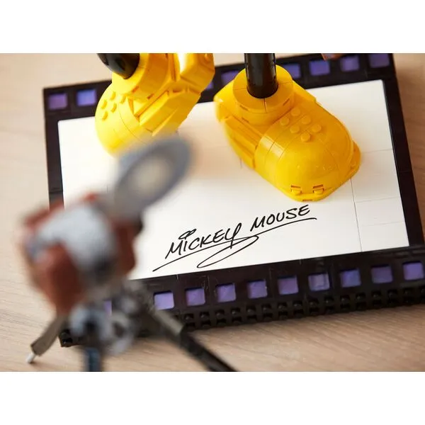 Disney 43179 Микки Маус и Минни Маус (Фото 10)