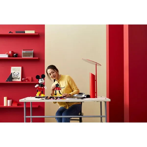 Disney 43179 Микки Маус и Минни Маус (Фото 3)