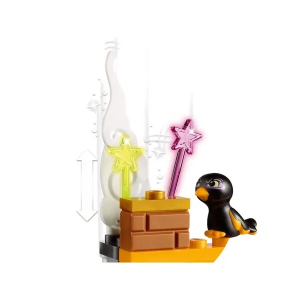 Disney 43188 Лесной домик Спящей Красавицы (Фото 12)