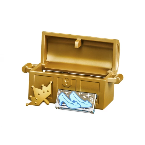 Disney 43192 Королевская карета Золушки (Фото 14)