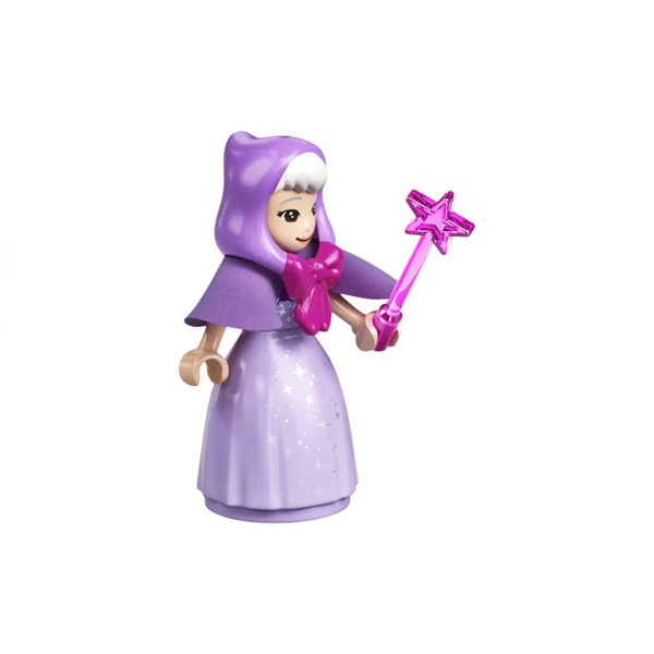 Disney 43192 Королевская карета Золушки (Фото 7)