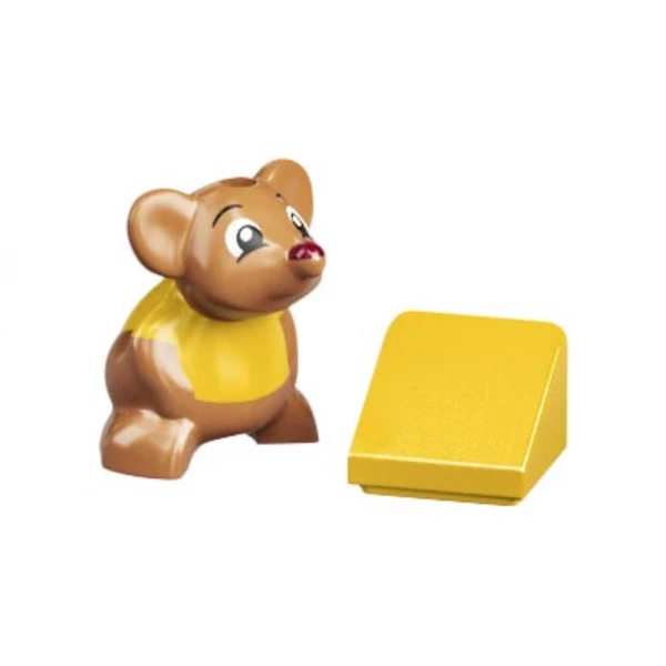 Disney 43192 Королевская карета Золушки (Фото 15)