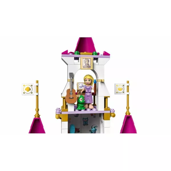 Disney 43205 Замок невероятных приключений (Фото 12)