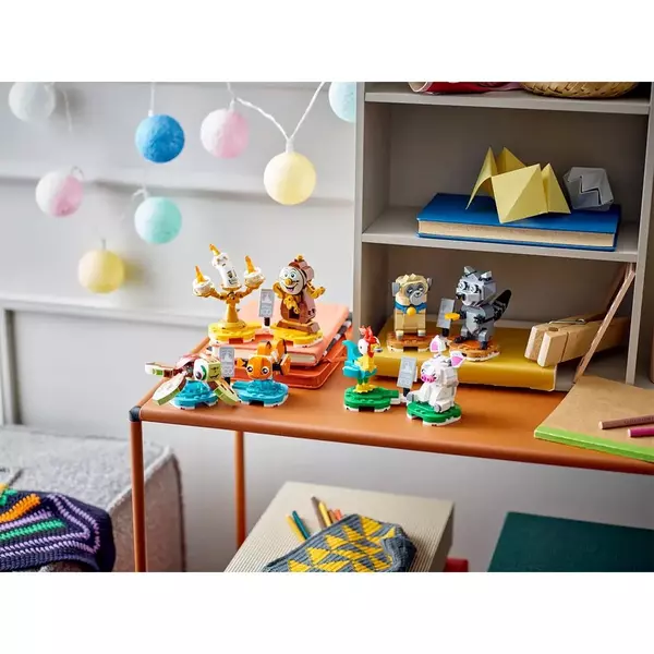 Disney 43226 Дуэты Диснея (Фото 4)