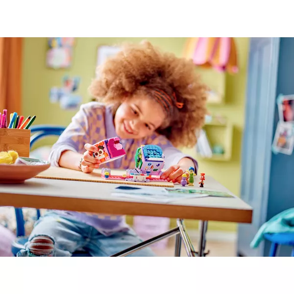 Disney 43248 Головоломка 2: Кубики настроения (Фото 4)