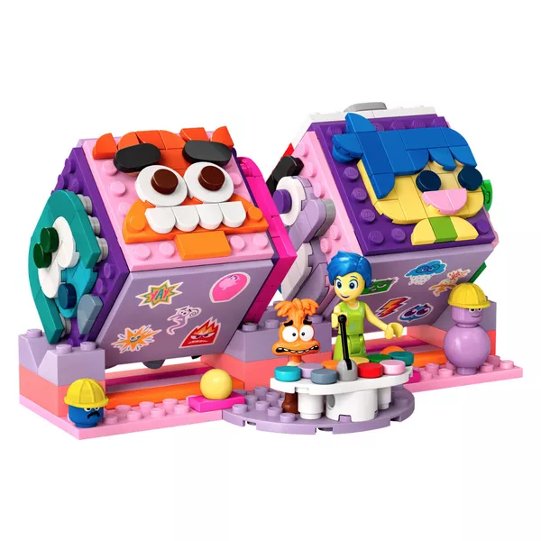 Disney 43248 Головоломка 2: Кубики настроения (Фото 5)