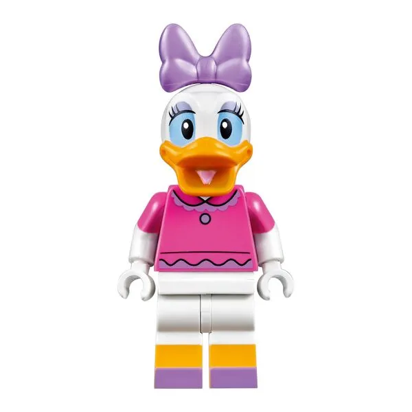 Disney 71040 Сказочный замок (Фото 12)