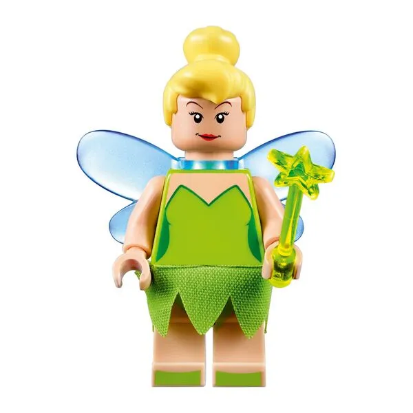 Disney 71040 Сказочный замок (Фото 14)