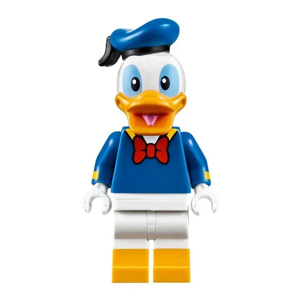 Disney 71040 Сказочный замок (Фото 13)