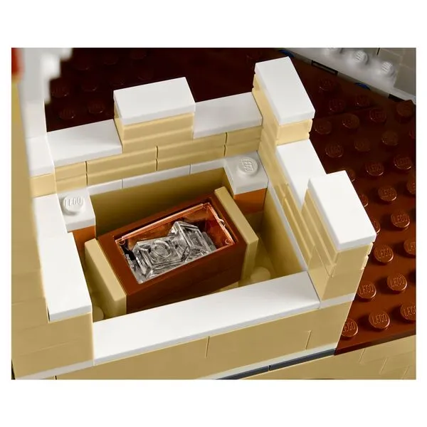 Disney 71040 Сказочный замок (Фото 10)