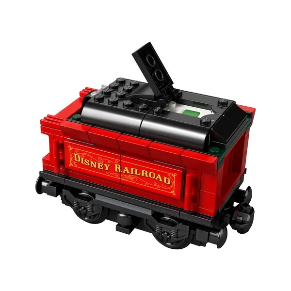 Disney 71044 Поезд и станция (Фото 14)