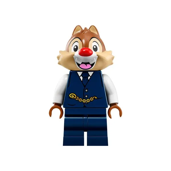 Disney 71044 Поезд и станция (Фото 23)