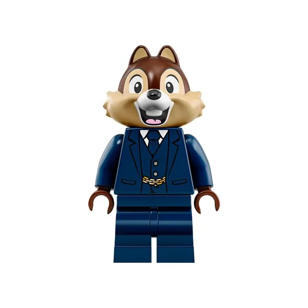 Disney 71044 Поезд и станция (Фото 22)