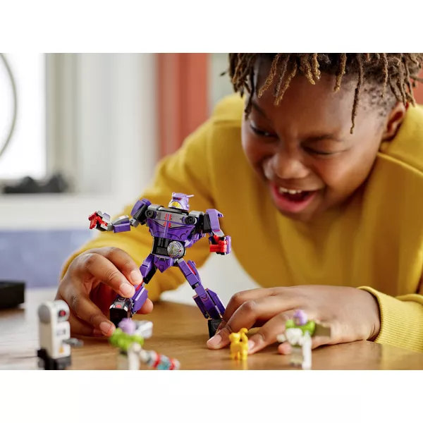 Disney 76831 Битва с Зургом (Фото 8)