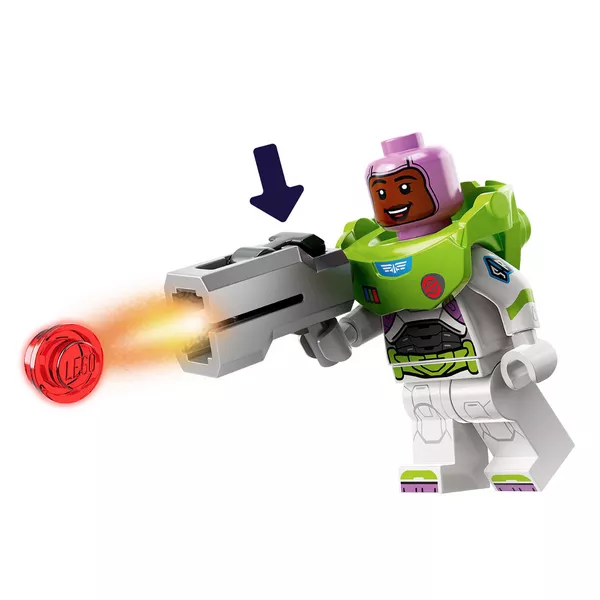 Disney 76831 Битва с Зургом (Фото 5)