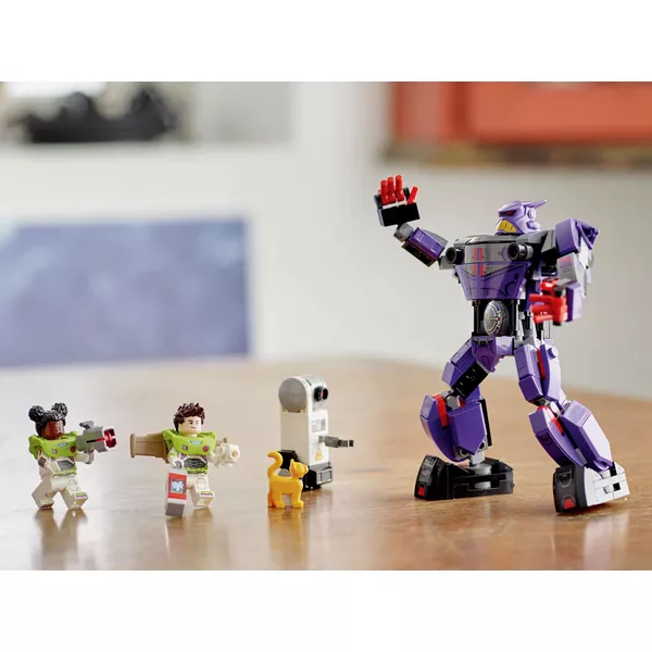 Disney 76831 Битва с Зургом (Фото 10)