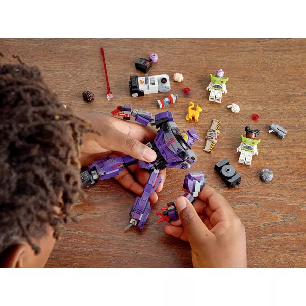 Disney 76831 Битва с Зургом (Фото 9)