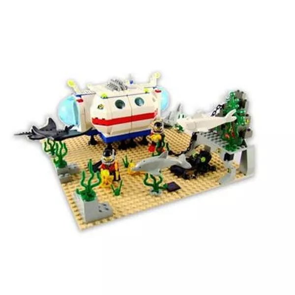 Divers 6441 Морская лаборатория (Фото 2)